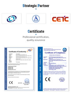 OEM, ODM, OBM Support personnalisé Pvs7 Pvs14/Pvs31 Vision nocturne FOM1400 Gen2 + Tube intensificateur d'image au phosphore vert - Product Image 5