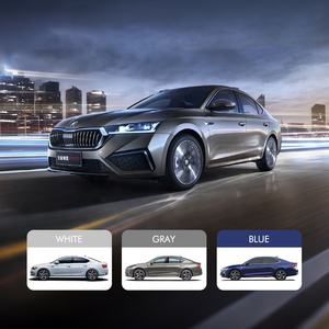 Vente en gros de la toute nouvelle Skoda Octavia Pro 2026, berline économique de luxe chinoise, pour l'exportation - Product Image 2