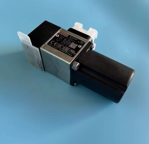 Interruptor HED 8 OP-2X/100K14S Nuevo, Original OP-2X/100K14S, R901106509 Seguro - Product Image 2