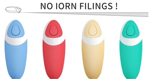 Cổ Một Cảm Ứng Điện Kim Loại Có Thể Mở Cổ Điển Đa Chức Năng Dễ Dàng Tự Động Điện Có Thể Jar Mở Chai - Product Image 6