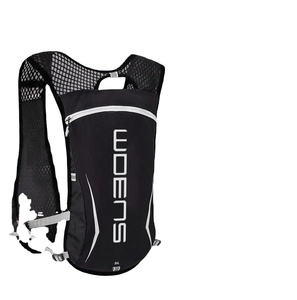 Muestra Gratuita: Mochila de Running Ligera con Bolsa de Hidratación, Chaleco Funcional para Correr de 5L - Product Image 3