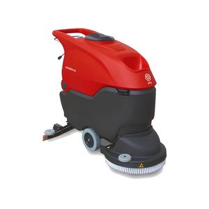 Lavamatica 40 lavasciuga con batterie incluse e caricabatteria categoria prodotti pulitori pavimenti - Product Image 1