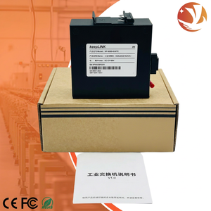 คอนโทรลเลอร์อัตโนมัติ KP-9000-45-8TX ของแท้ใหม่ มีสินค้าในสต็อกสำหรับ PLC - Product Image 1
