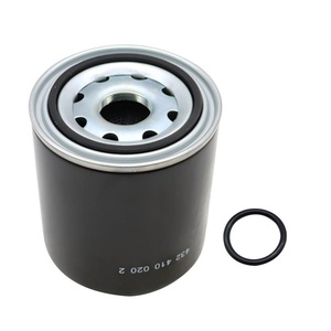 Filtro Desecador de Aire 4324100202 4324102227 para Camiones WABCO HOWO STEYR, Repuestos para Camiones Pesados - Product Image 2