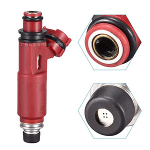 Inyector de Combustible Md357267 195500-3970 Para Vehículos Mitsubishi - Product Image 2