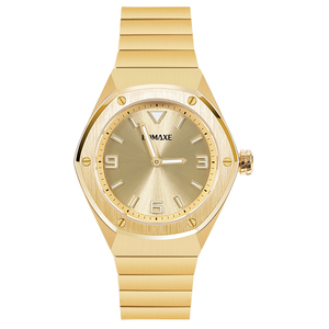 BOMAXE 2023 Reloj de pulsera de cuarzo de lujo para mujer Moda de Año Nuevo Artículo caliente Iced <span class=keywords><strong>Exactime</strong></span> Mujer Deporte Business Glass Pointer - Product Image 3
