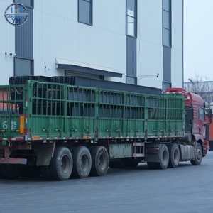 Barandilla de Seguridad para Carreteras, Barra de Acero Flexible en Forma de W, Barrera Anticollisiones, Uso en el Mercado de Singapur, Barandilla de Carretera Galvanizada en Caliente - Product Image 6