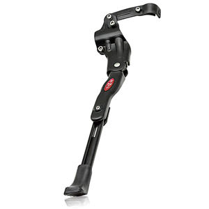 Pabrik Tiongkok sepasang penyangga <span class=keywords><strong>Kickstand</strong></span> sepeda kaki tunggal - Product Image 1