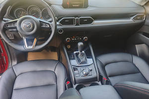 <span class=keywords><strong>Mazda</strong></span> CX-5 <span class=keywords><strong>2020</strong></span>, Cloud Control, 2.0L, Automático, 2WD, Elegance (Euro VI), SUV Compacto, 158 CV, Tecnología Skyactiv, Volante a la Izquierda, LED - Product Image 5