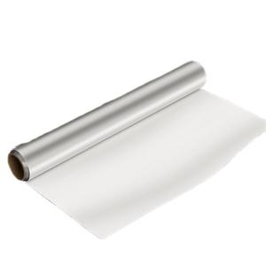 Prix usine rouleau de papier d'emballage de papier d'<span class=keywords><strong>aluminium</strong></span> argenté de ménage de qualité alimentaire pour <span class=keywords><strong>papiers</strong></span> d'emballage alimentaire en <span class=keywords><strong>aluminium</strong></span> - Product Image 1