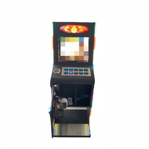 ซอฟต์แวร์เกมออนไลน์ ซอฟต์แวร์วิดีโอเกมอาร์เคด ซอฟต์แวร์เกมฝึกทักษะ คะแนนสำหรับเกมยิงปลา - Product Image 5