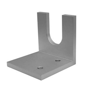 ยูเซิง รับผลิตงานโลหะแผ่นอะลูมิเนียมตามแบบ อุปกรณ์ฮาร์ดแวร์ งานขึ้นรูปเปลือกหุ้ม งานเจาะรู งานกลึงซีเอ็นซี งานตัดด้วยเลเซอร์ งานชุบผิวอะโนไดซ์ - Product Image 3