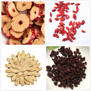 Trà Hoa Kim Ngân Khô Tự Nhiên Trà Hoa Kim Ngân Trung Quốc Thảo Dược Kim Ngân Lonicera Japonica Hoa Khô Kim Ngân - Product Image 5