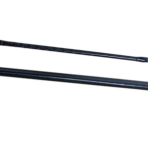 <span class=keywords><strong>Canne</strong></span> à pêche Toray personnalisée à haute teneur en carbone, <span class=keywords><strong>canne</strong></span> à <span class=keywords><strong>surfcasting</strong></span> à 5 sections <span class=keywords><strong>avec</strong></span> guide sic - Product Image 2