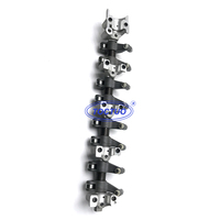 Stable Quality Automobile Engine Rocker Arm Assembly for MITSUBISHI 4D56 Engine Parts
