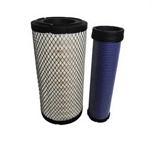 Filtre à air AF25557/AF25558 P537716 AF25337 AF25292/254485 OLIVER compatible avec les engins de construction - Product Image 2