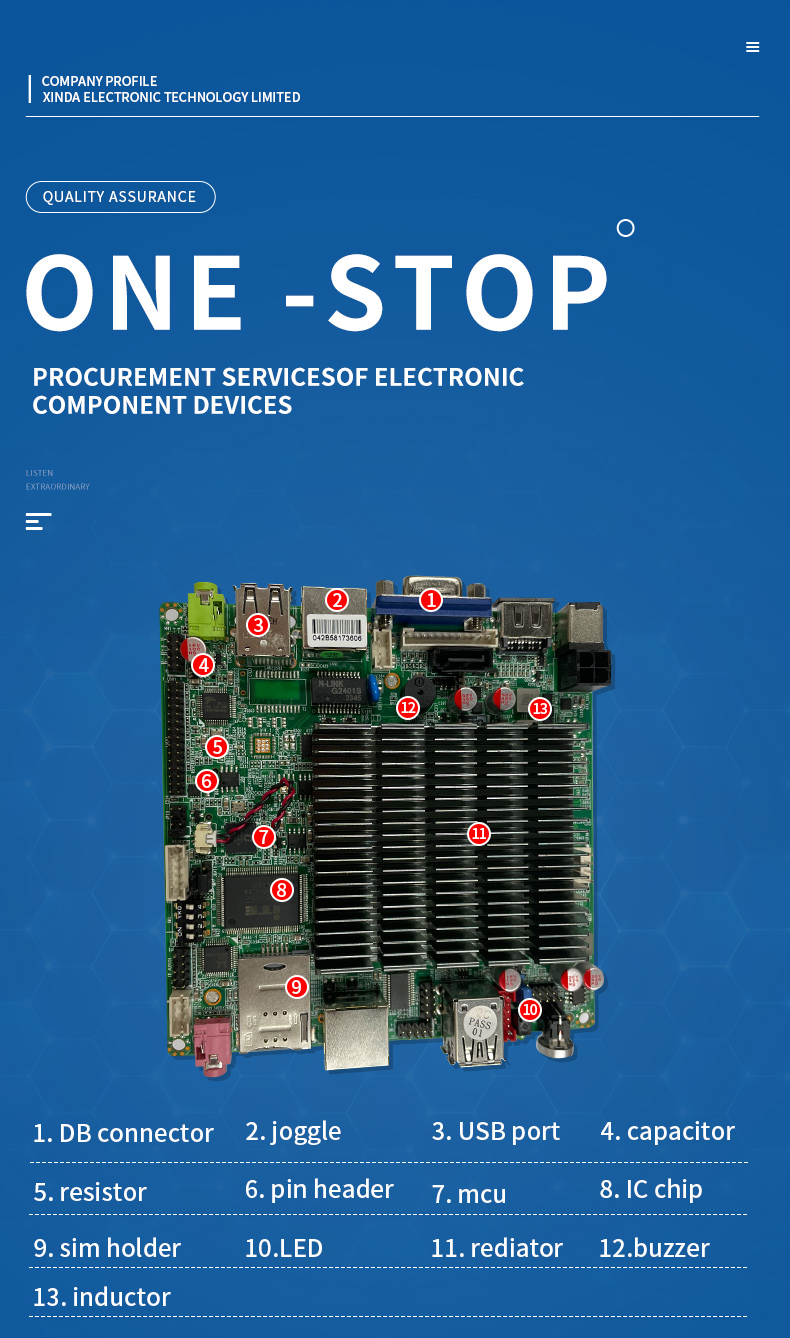 XDHK-IC 269-4178-5-ND Z8F0812SJ020EG - 8BIT MCU with 8KB FLASH