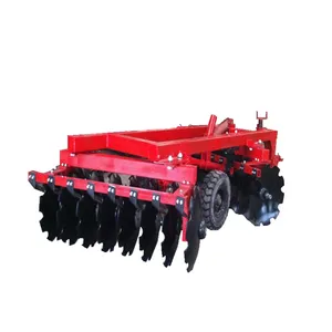 Farm Implement Disc Harrow 1BZ Series Of Heavy Duty Disc Harrow For Sale