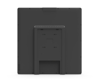 Nouveau OEM 10.1 \ "Android tout-en-un publicité commerciale tablette PC double affichage haut bas capacitif tactile 2GB montage mural