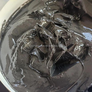 <span class=keywords><strong>Grasa</strong></span> Lubricante a Base <span class=keywords><strong>de</strong></span> Litio con Disulfuro <span class=keywords><strong>de</strong></span> <span class=keywords><strong>Molibdeno</strong></span> Negro MP3 EP3 para Rodamientos Automotrices y Maquinaria Industrial, 400g 450g 500g 3kg - Product Image 1