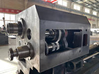 CK6165E tour à une broche équipement de machine-outil CNC