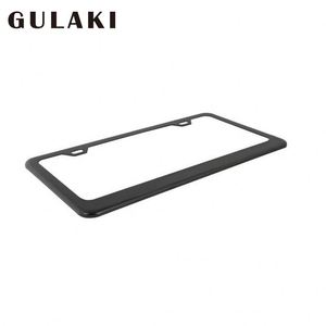 Khung Biển Số Bảo Vệ Cản Trước Xe Ô Tô - Product Image 4