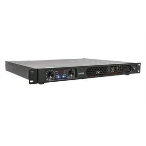 DA100 DA200 <span class=keywords><strong>DA300</strong></span> estéreo/paralelo Mini 2 canales 1U amplificador de potencia 100W 200W 300W * 2CH para hogar/Conferencia/altavoz de columna - Product Image 4