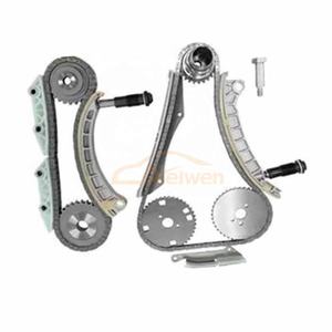 Kit de cadena de distribución del motor Aelwen utilizado para <span class=keywords><strong>Iveco</strong></span> Daily OE NO. 5801259010 AEL-64765 - Product Image 1