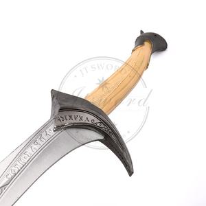 Épée Orcrist en mousse PU pour cosplay du <span class=keywords><strong>Hobbit</strong></span> - Product Image 3