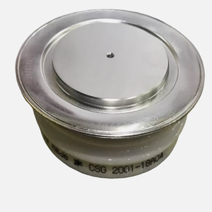 وحدة الثايرستور الأصلية الجديدة PLC CSG2001-18A04 *قيمة ممتازة مقابل المال* متوفرة في المخزون - Product Image 1