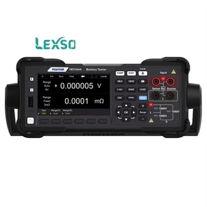 Testeur de batterie haute tension Hantek Série HBT3000 Lexso avec 6 mois de garantie - Product Image 2