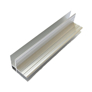 Chuyên nghiệp xách tay nhôm đôi góc khung thép trường hợp chuyến bay với mạ kết thúc tùy chỉnh loại tấm ROHS chứng nhận - Product Image 4