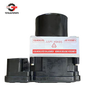 BV61防抱死制动系统制动泵调制器控制模块原始设备制造商BV61-2C405-AL BV612C405AL 10021209614 10096101993 28561198113 - Product Image 2