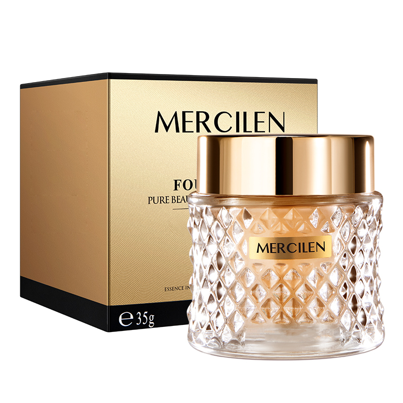 High Quality Watery BB CC Cream