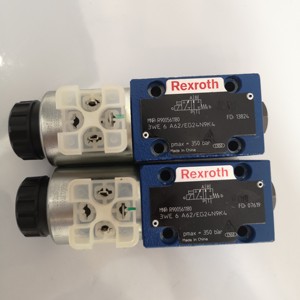 Solénoïde directionnel 3WE6A62/EG24N9K4 R900561180 en stock - Product Image 5