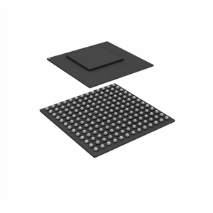 Electronic Circuit Components Data Acquisition 169 VFBGA, CSPBGA Original One Stop Service AD9164BBCAZ - Product Image 1