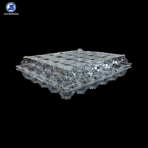30 Yumurtalık Şeffaf Tek Kullanımlık Plastik Yumurta Viyol Toptan Satış - Product Image 6