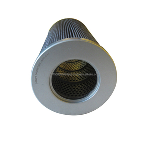 ไส้กรองน้ำมันไฮดรอลิกลวดตาข่ายสำหรับเผา6Um สินค้ามาใหม่ - Product Image 2