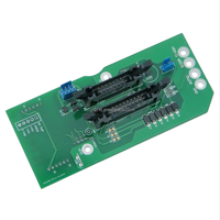 Carte mère de codage pour Videojet 1210 1510, carte à puce de type E VJ1210 VJ1510 1610 1220 1520 1530 1330, nouvelle carte à puce principale