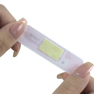 Kustom dicetak kartun lucu medis plester pita perekat bantuan untuk anak-anak - Product Image 4