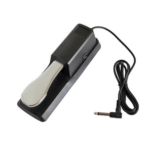 Pedal Electrónico <span class=keywords><strong>de</strong></span> Fábrica con Resorte Firme para Sintetizadores y Máquinas <span class=keywords><strong>de</strong></span> <span class=keywords><strong>Ritmos</strong></span>, Accesorio para Instrumentos Musicales - Product Image 4