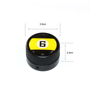 Porte-craie en métal Portable de bonne qualité boîte à craie en acier inoxydable pour un <span class=keywords><strong>accessoires</strong></span> de <span class=keywords><strong>billard</strong></span> en métal à craie Pc à vendre - Product Image 2