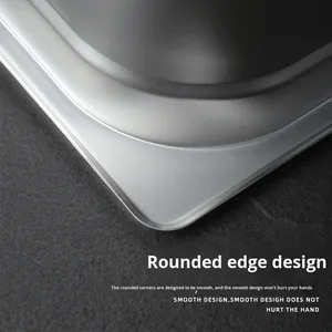 Contenedor <span class=keywords><strong>de</strong></span> Residuos <span class=keywords><strong>de</strong></span> Café <span class=keywords><strong>de</strong></span> Acero Inoxidable, Contenedor Integrado con Barra <span class=keywords><strong>de</strong></span> Goma para Uso en Casa, Cafetería o Restaurante - Product Image 4