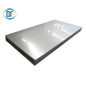 中国鋼AISIASTM Ss SUS 201 304 321 316L 430ステンレス鋼板/ステンレス鋼板建材金属板