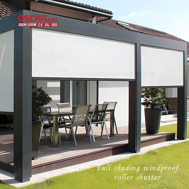 Extra Large Durable Vehicle Sunshade with