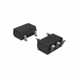Buy Online Electronic Components Manufacturer Channel Power Management (PMIC) SC 74A, SOT 753 MAX6414UK30+T - Product Image 1