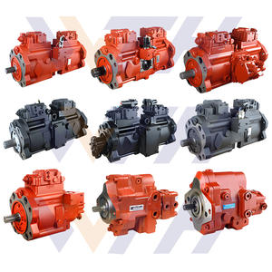 <span class=keywords><strong>Hitachi</strong></span> Ex33 Ex40ur Ex50urg Ex60-1 Ex60urg Zx70 Zx75ur Hpv102gw Hpv118hwrh23b Hydraulische Hoofdpomp, Hydraulische Pomp <span class=keywords><strong>Hitachi</strong></span> Ex35u - Product Image 2