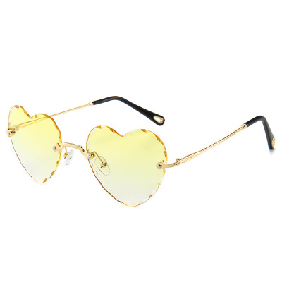 C3 GRADIENT YELLOW