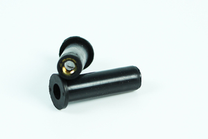Inserción de tuerca de latón, tuerca de anclaje de goma, m4, m5, <span class=keywords><strong>m6</strong></span>, m8 - Product Image 5