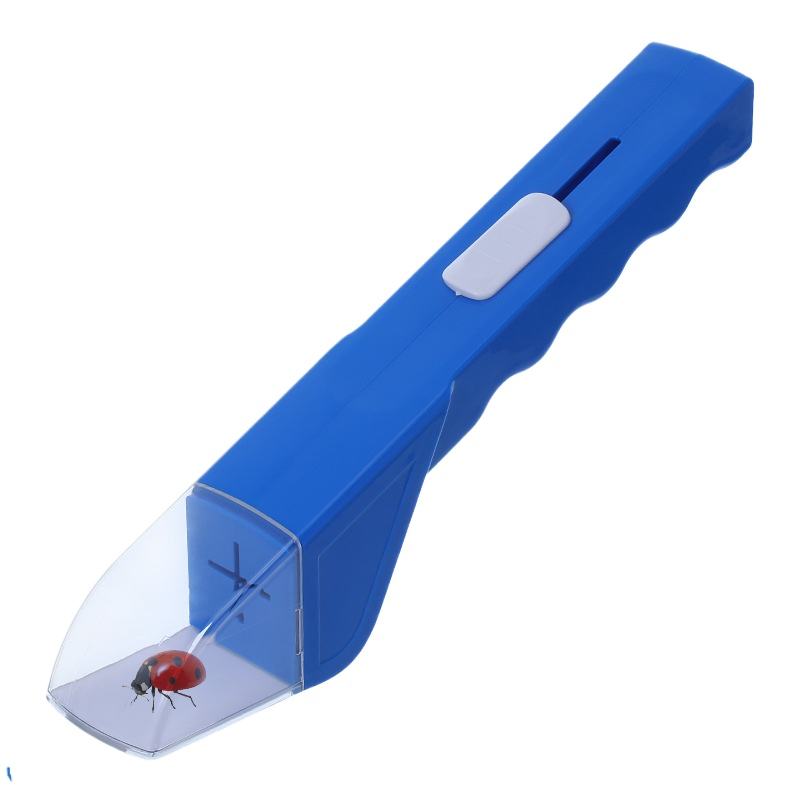 Bleu [Boîte de couleur]